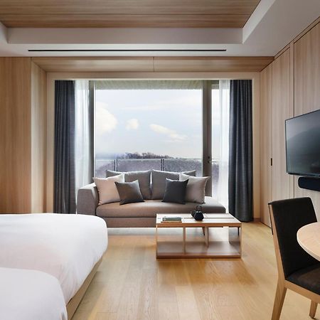 Setsu Niseko Hotel Kucsan Kültér fotó