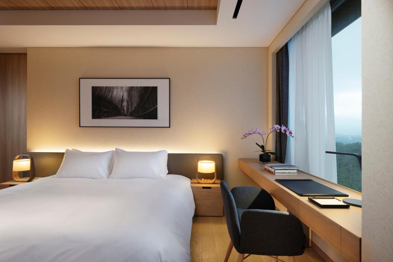 Setsu Niseko Hotel Kucsan Kültér fotó