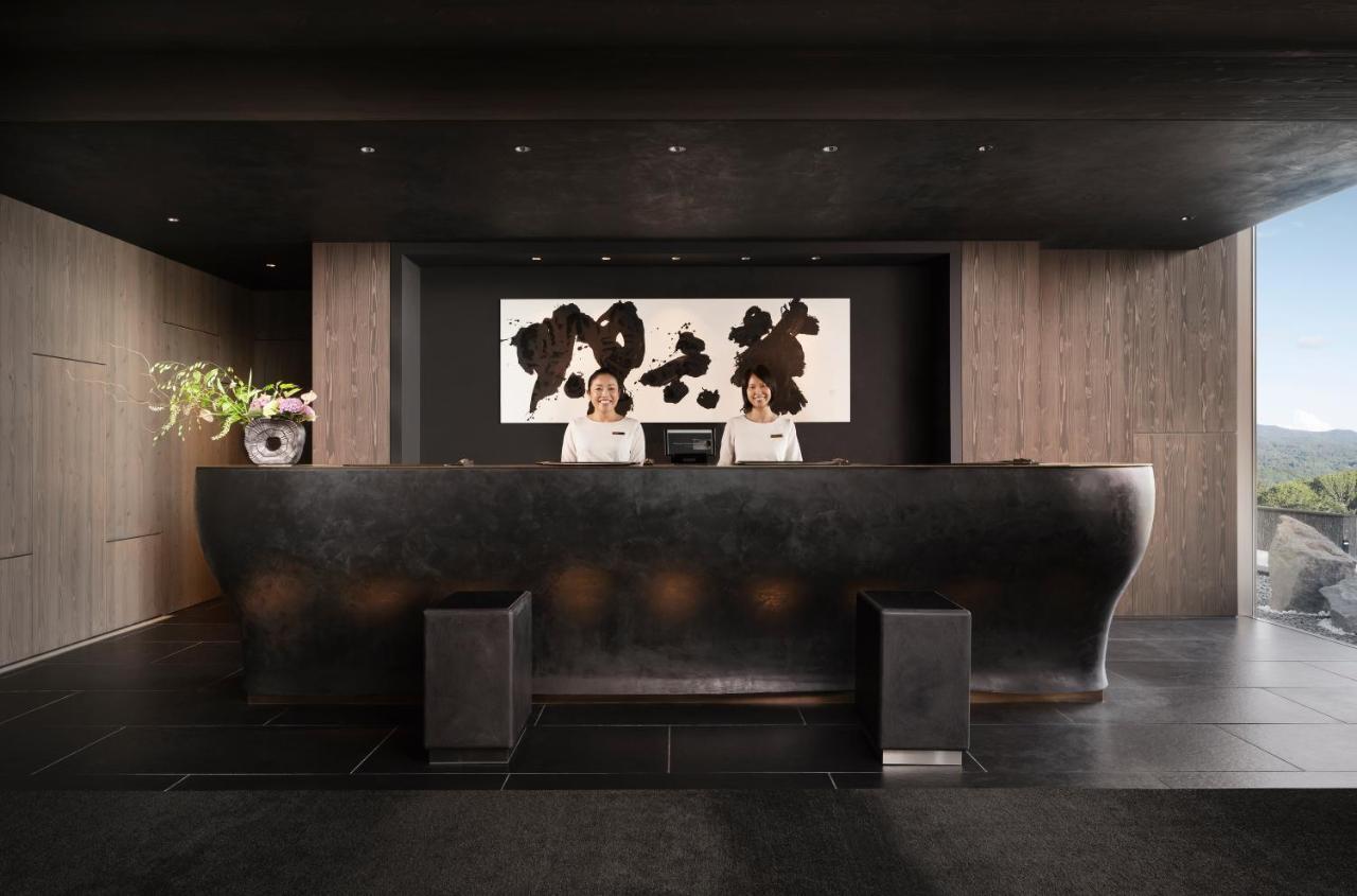 Setsu Niseko Hotel Kucsan Kültér fotó