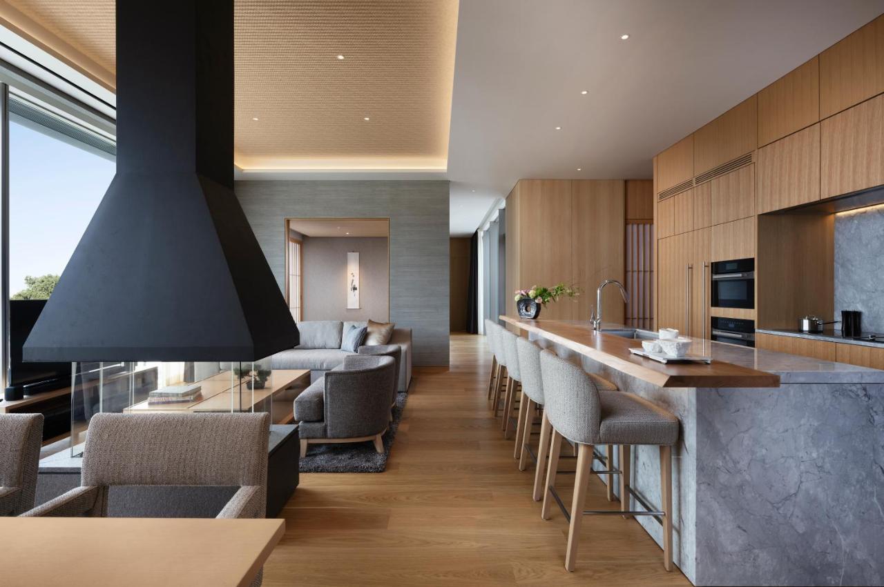 Setsu Niseko Hotel Kucsan Kültér fotó