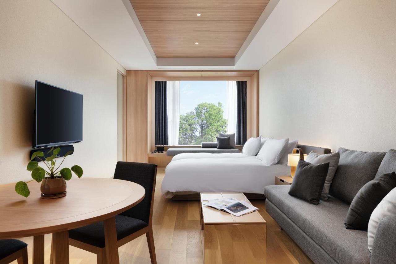 Setsu Niseko Hotel Kucsan Kültér fotó