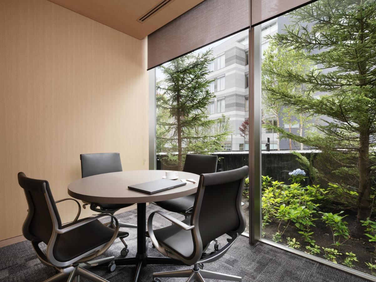 Setsu Niseko Hotel Kucsan Kültér fotó