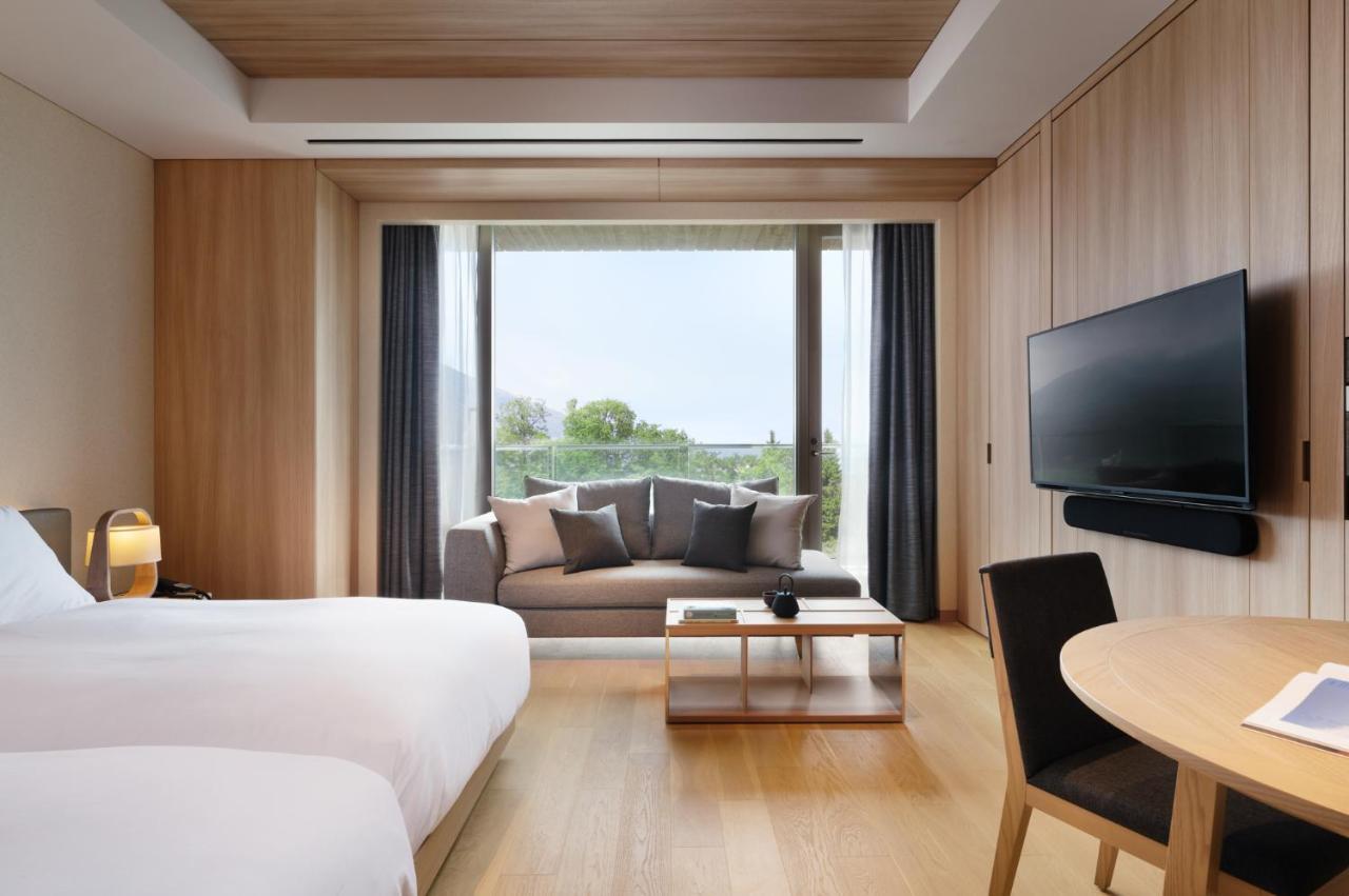 Setsu Niseko Hotel Kucsan Kültér fotó