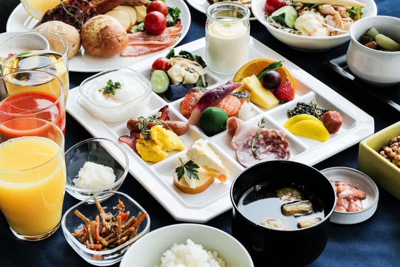 Setsu Niseko Hotel Kucsan Kültér fotó