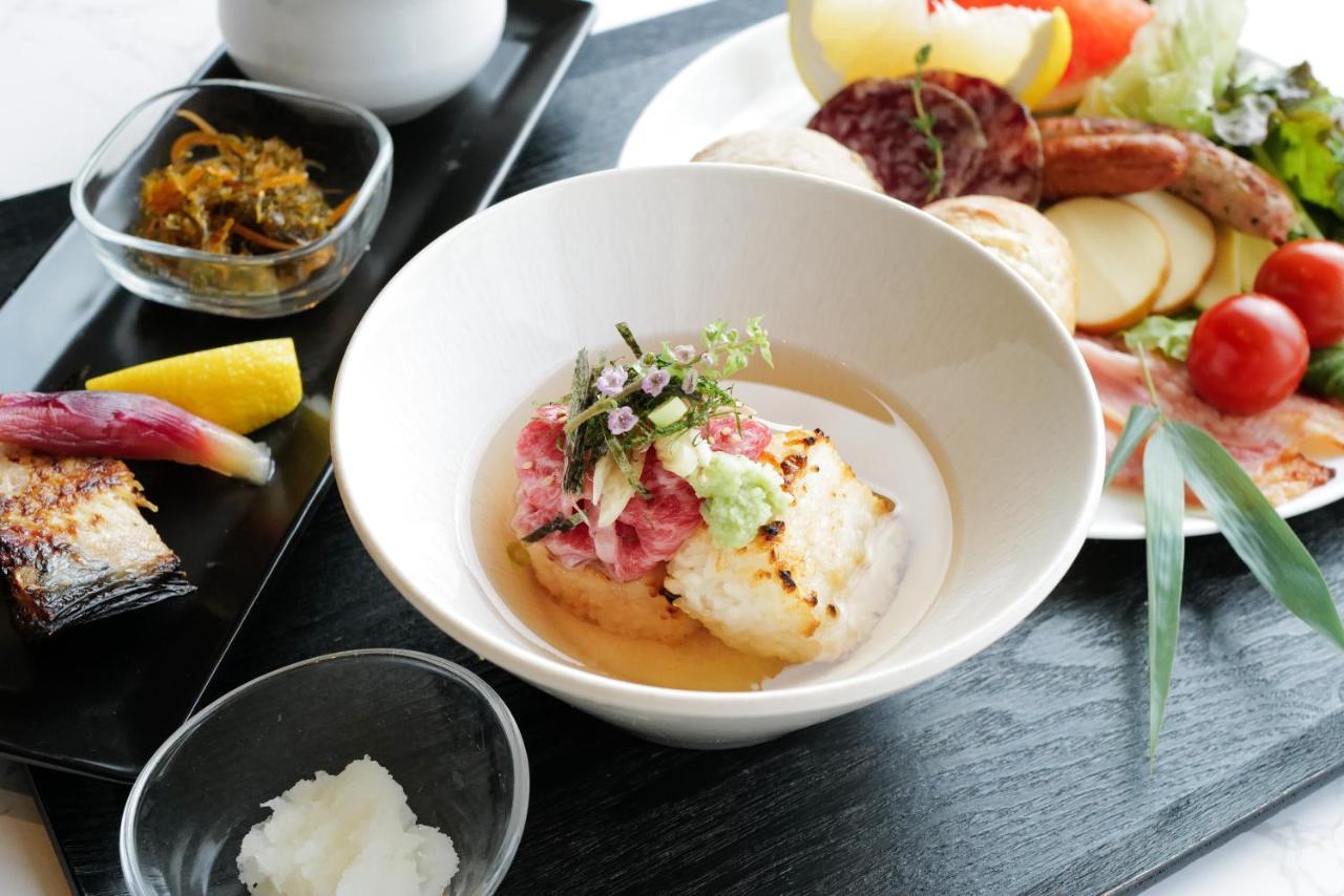 Setsu Niseko Hotel Kucsan Kültér fotó